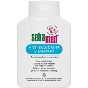 Sebamed Antidandruff Shampoo Kepekli Saçlar için Şampuan